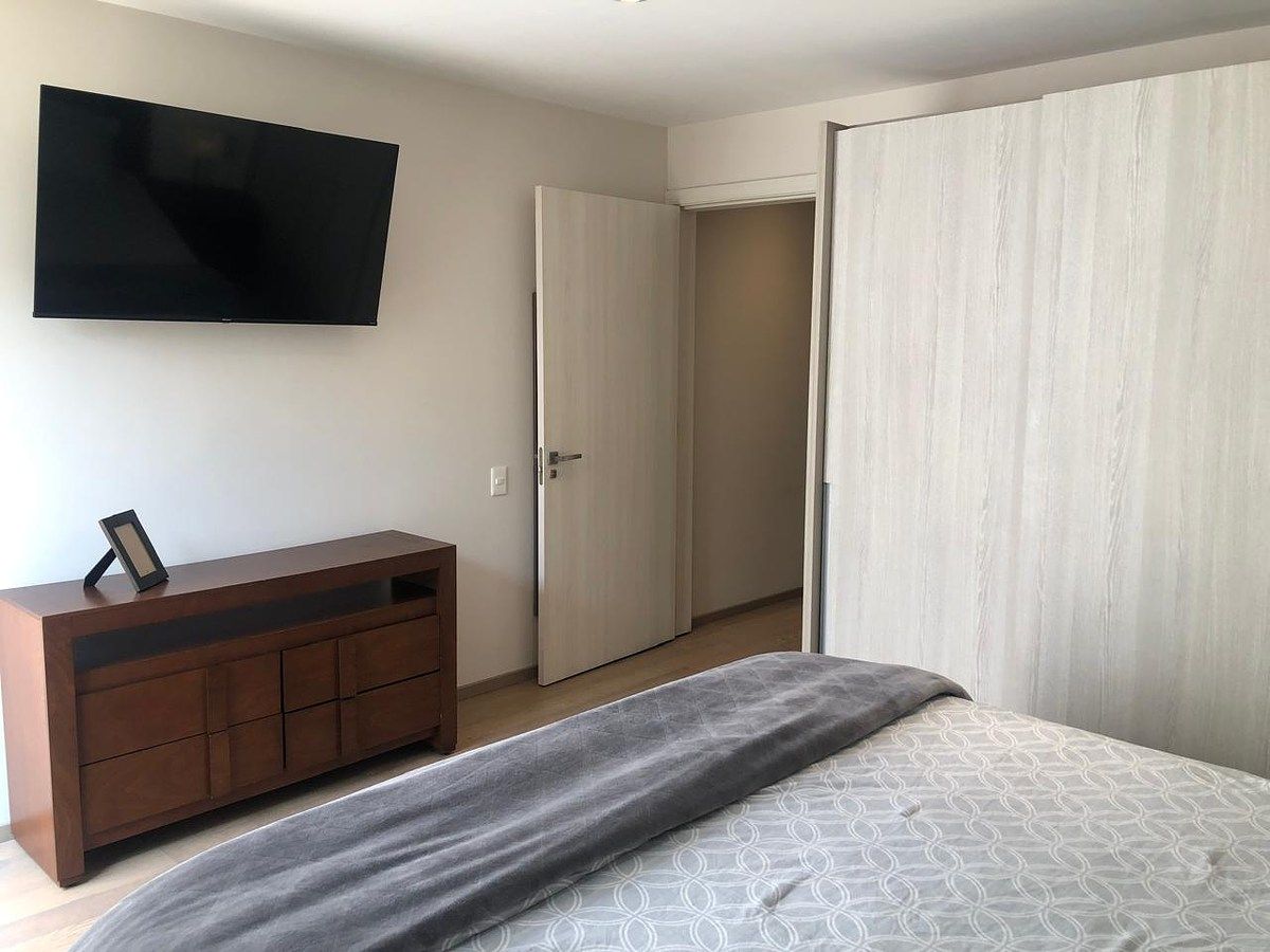 Apartment in Santa Fe Cuajimalpa, Cuajimalpa de Morelos, photo 11 of 20