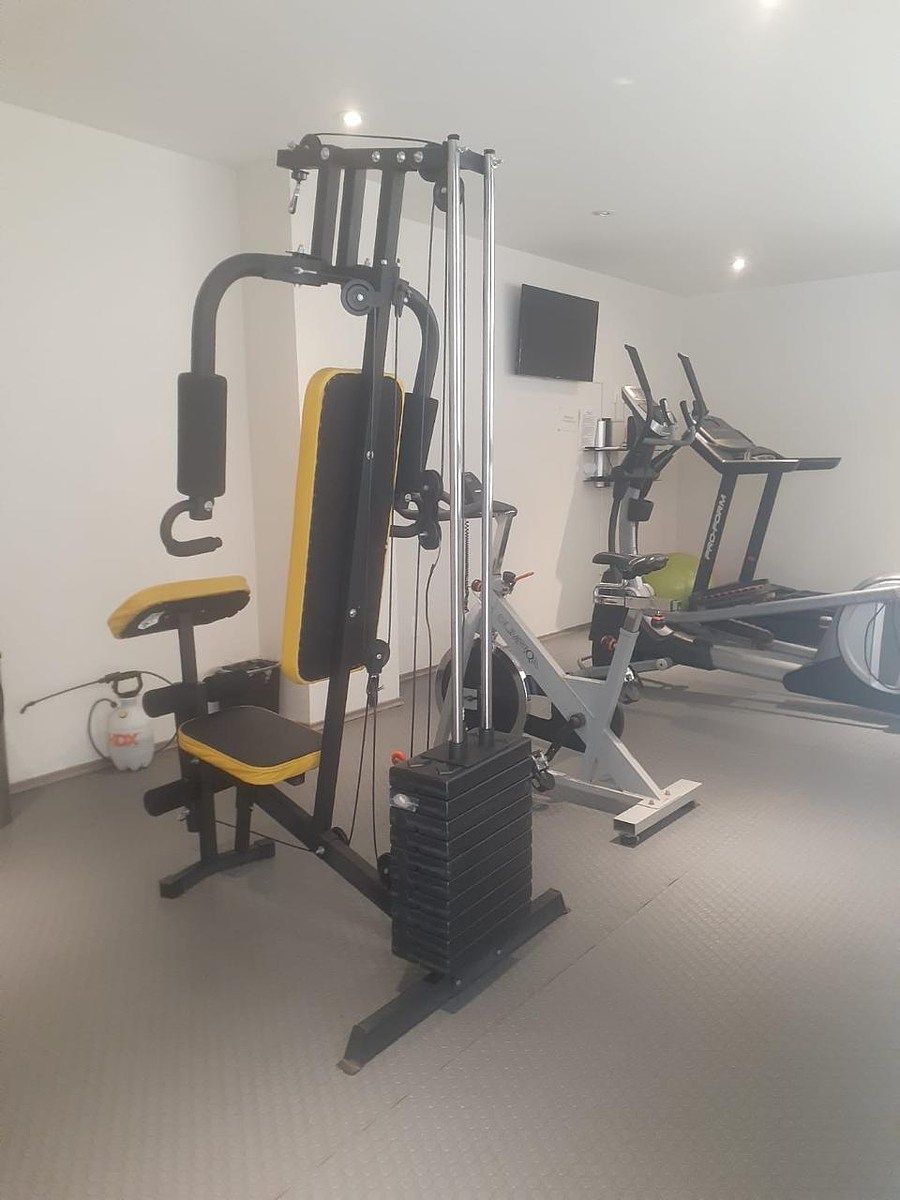 Apartment in Santa Fe Cuajimalpa, Cuajimalpa de Morelos, photo 17 of 20