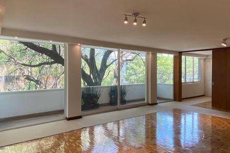 Departamento en Venta en Polanco