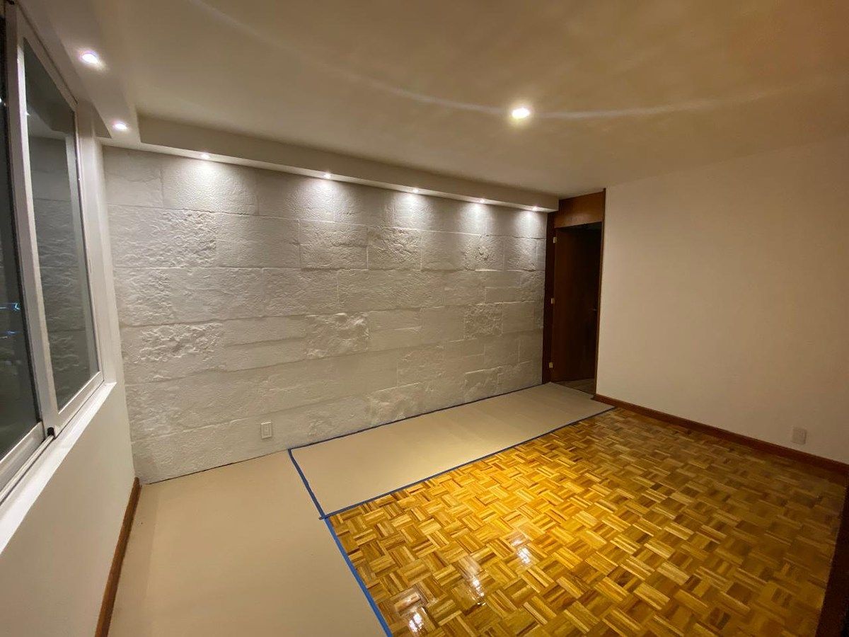 Departamento en Polanco V Sección, Miguel Hidalgo, foto 4 de 12