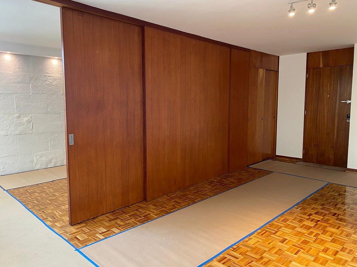 Departamento en Polanco V Sección, Miguel Hidalgo, foto 7 de 12