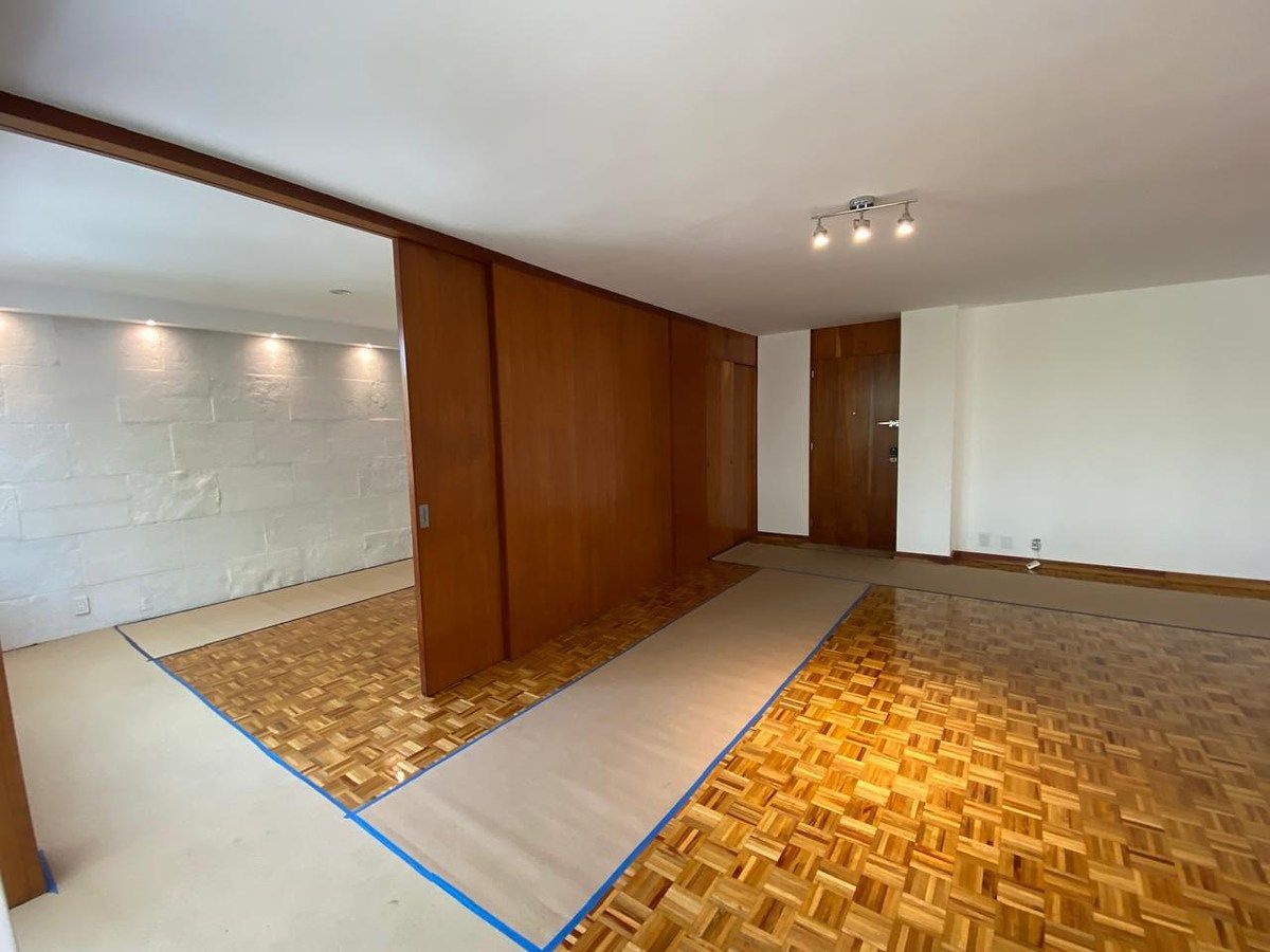 Departamento en Polanco V Sección, Miguel Hidalgo, foto 8 de 12
