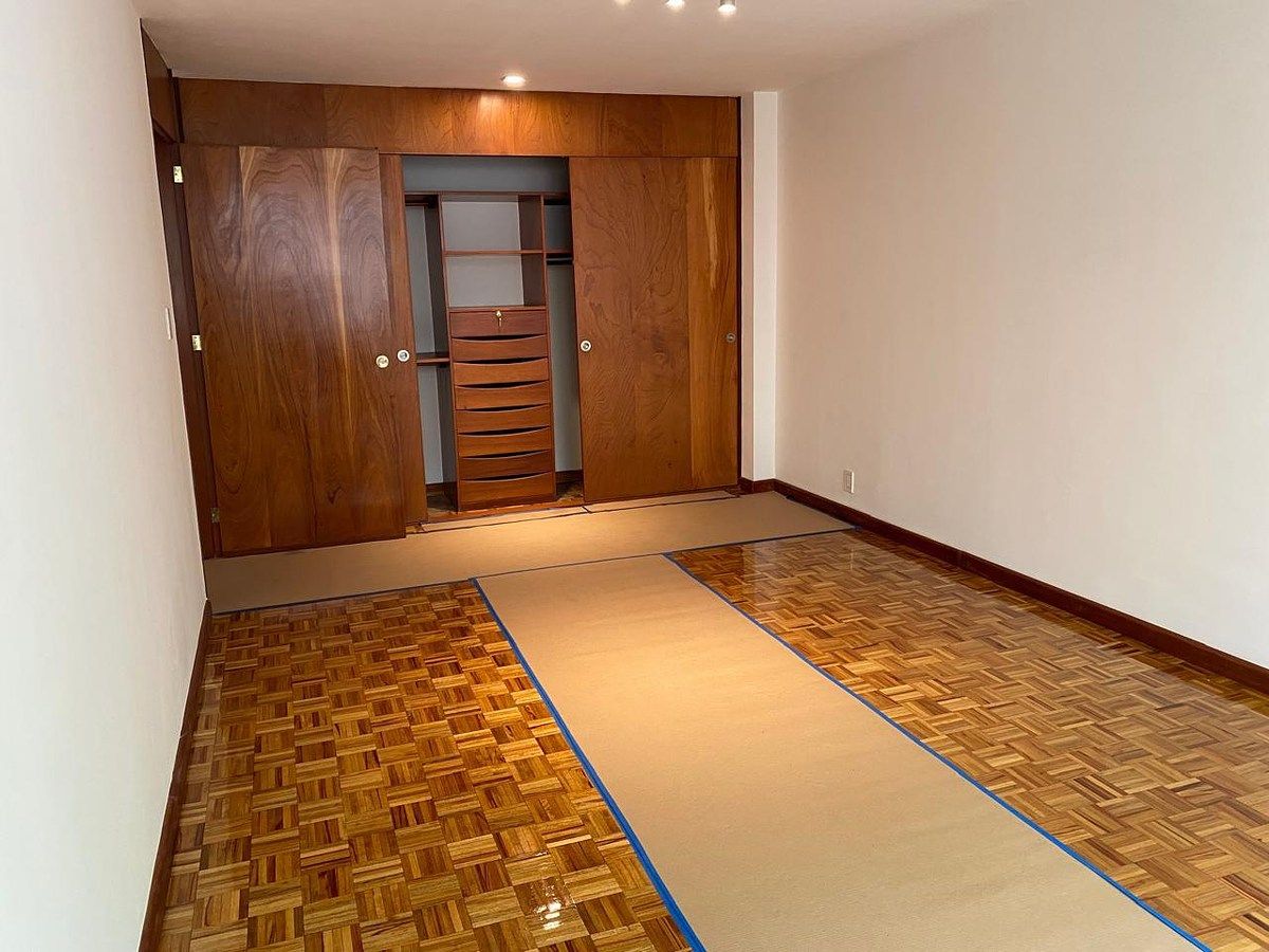 Departamento en Polanco V Sección, Miguel Hidalgo, foto 10 de 12