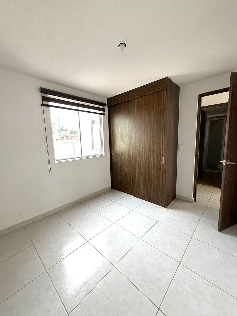 Departamento en Altozano, Morelia, foto 8 de 19