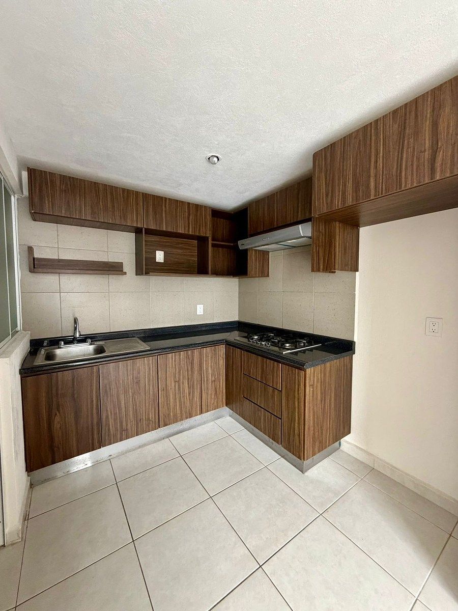 Departamento en Altozano, Morelia, foto 3 de 19