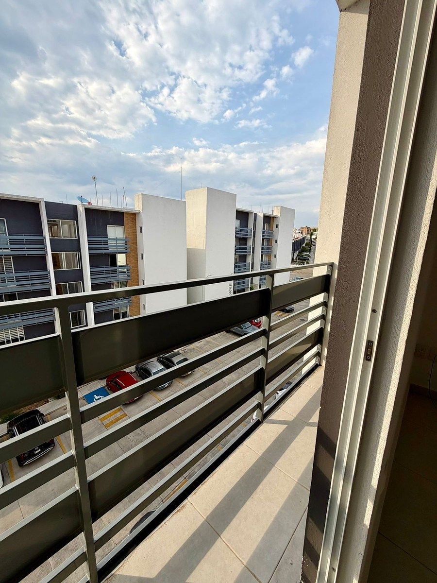 Departamento en Altozano, Morelia, foto 7 de 19