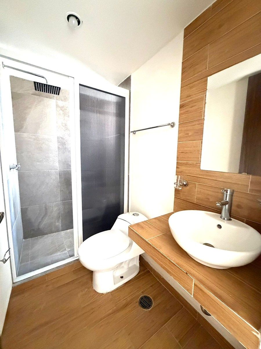 Departamento en Altozano, Morelia, foto 11 de 19