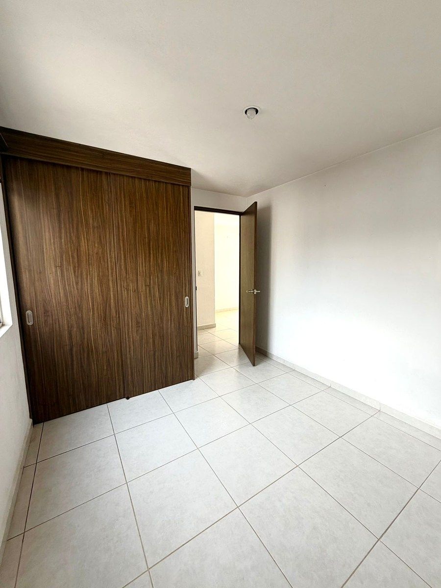 Departamento en Altozano, Morelia, foto 9 de 19
