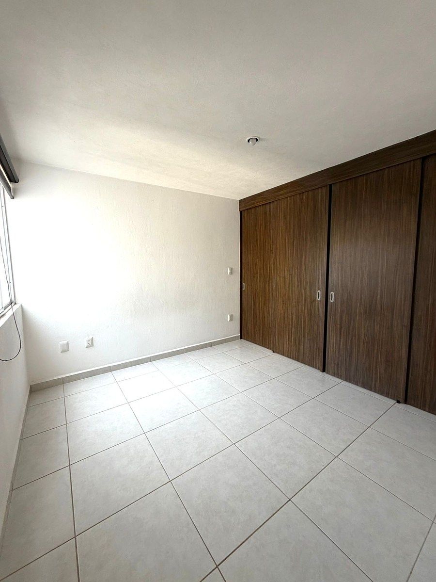 Departamento en Altozano, Morelia, foto 10 de 19