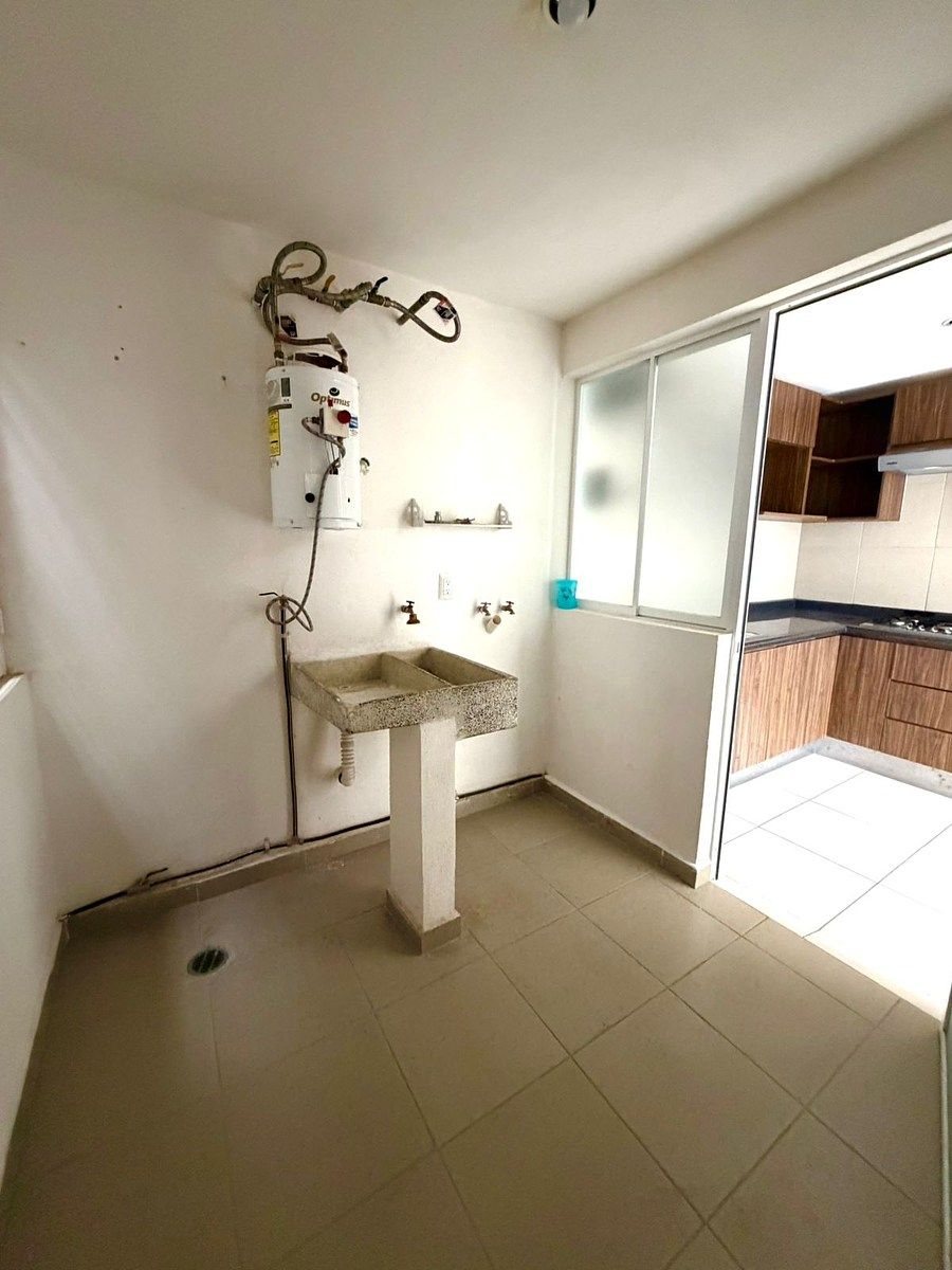 Departamento en Altozano, Morelia, foto 12 de 19