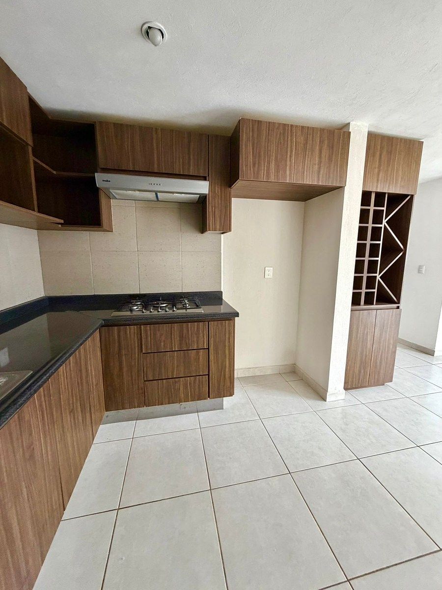 Departamento en Altozano, Morelia, foto 4 de 19