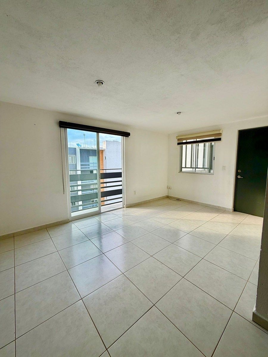 Departamento en Altozano, Morelia, foto 5 de 19