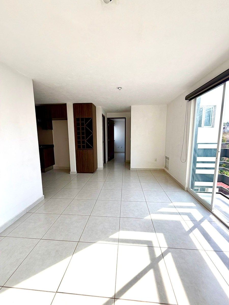 Departamento en Altozano, Morelia, foto 6 de 19