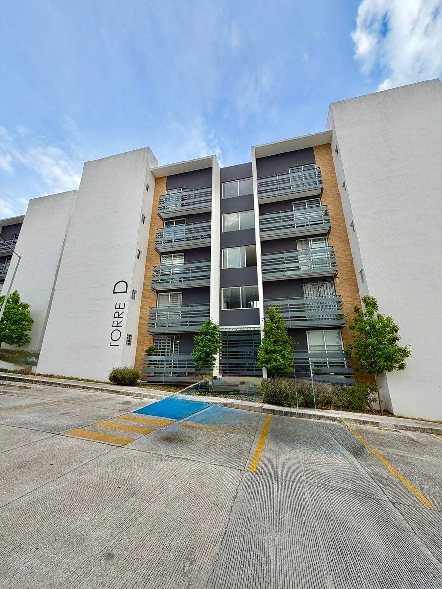 Departamento en Altozano, Morelia, foto 2 de 19