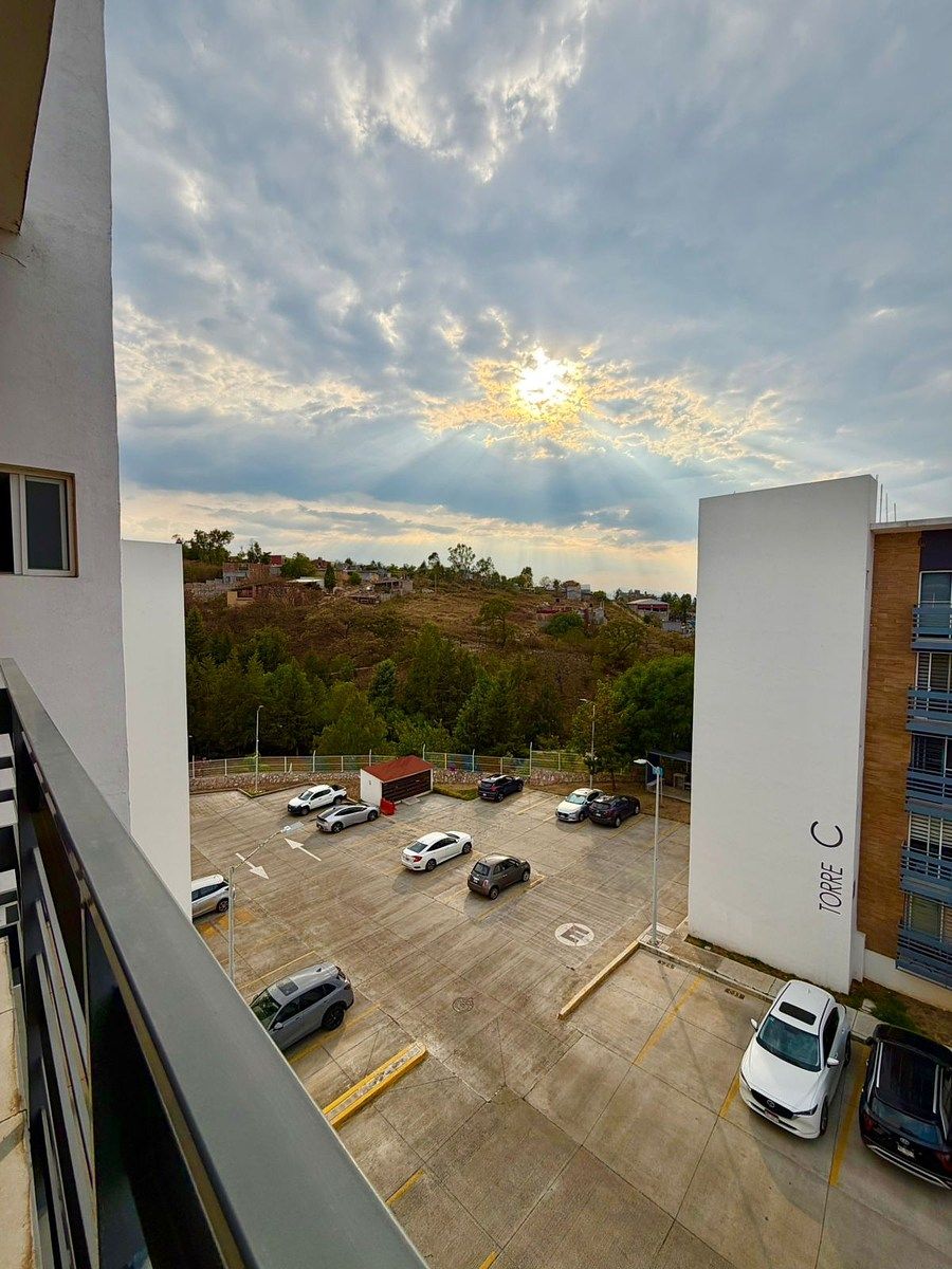 Departamento en Altozano, Morelia, foto 13 de 19