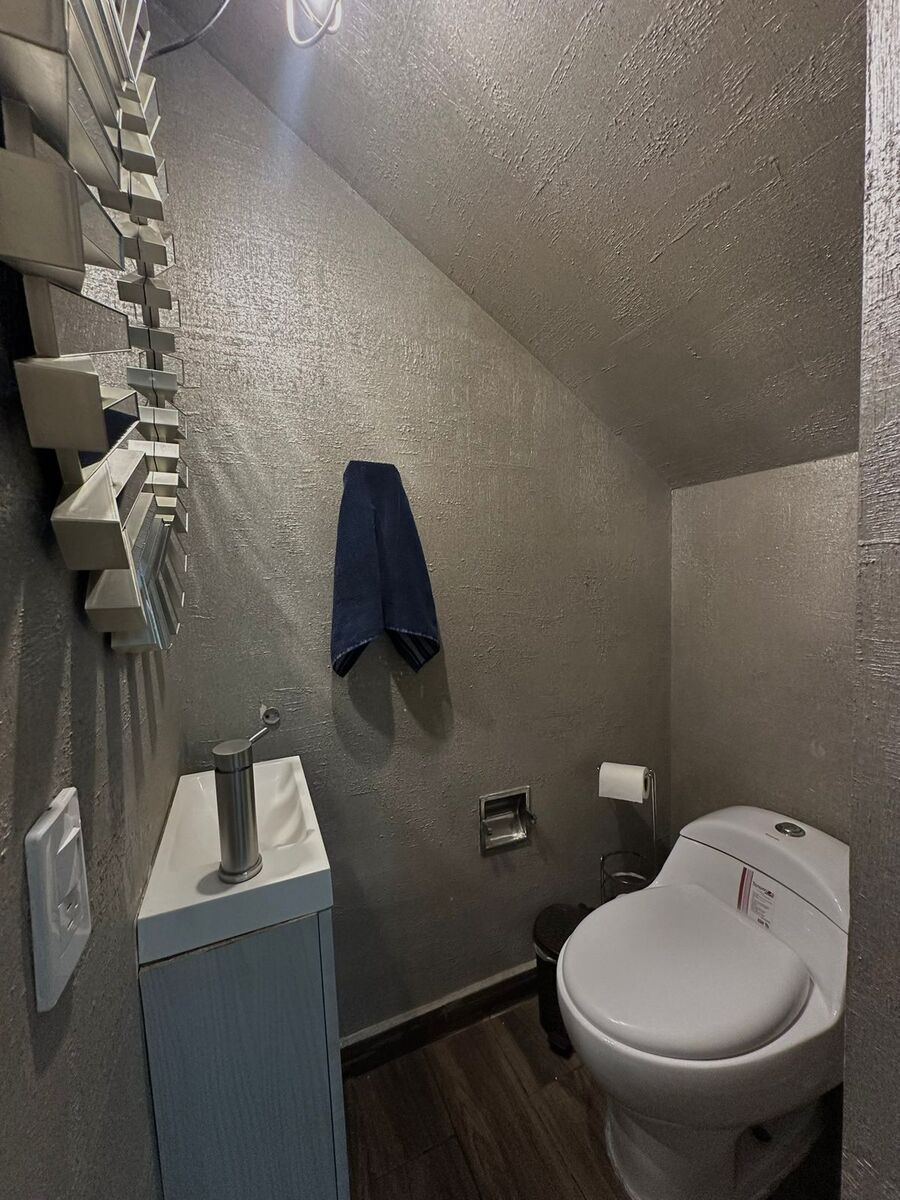 House in Villa Las Fuentes, Monterrey, photo 9 of 13
