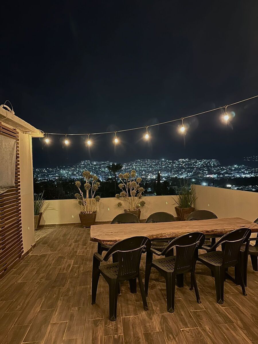 House in Villa Las Fuentes, Monterrey, photo 12 of 13