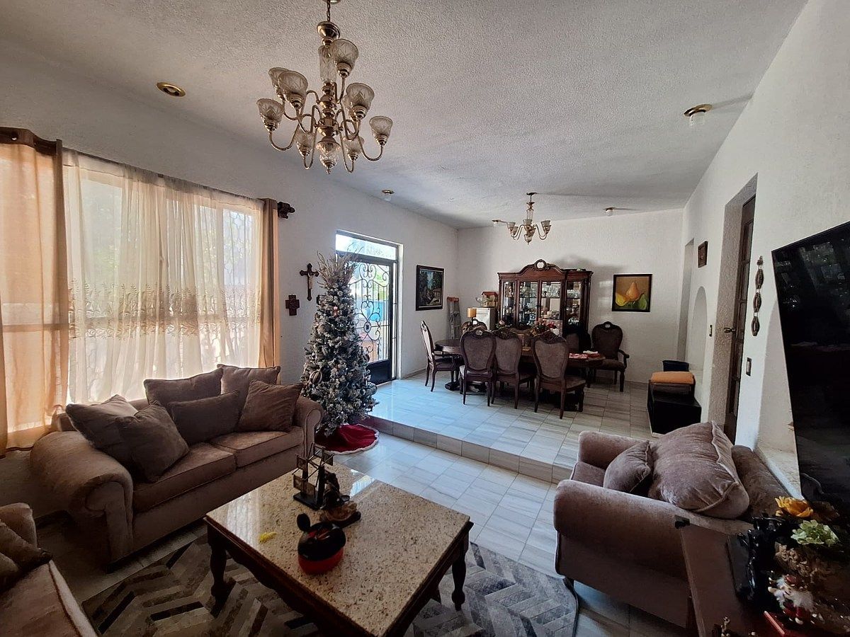 Casa en Venta, Las Torres, Zona Sur, Mty, photo 1 of 11