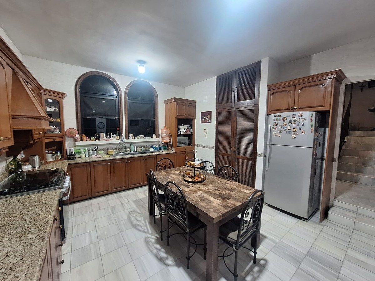 House in Las Torres, Monterrey, photo 3 of 11