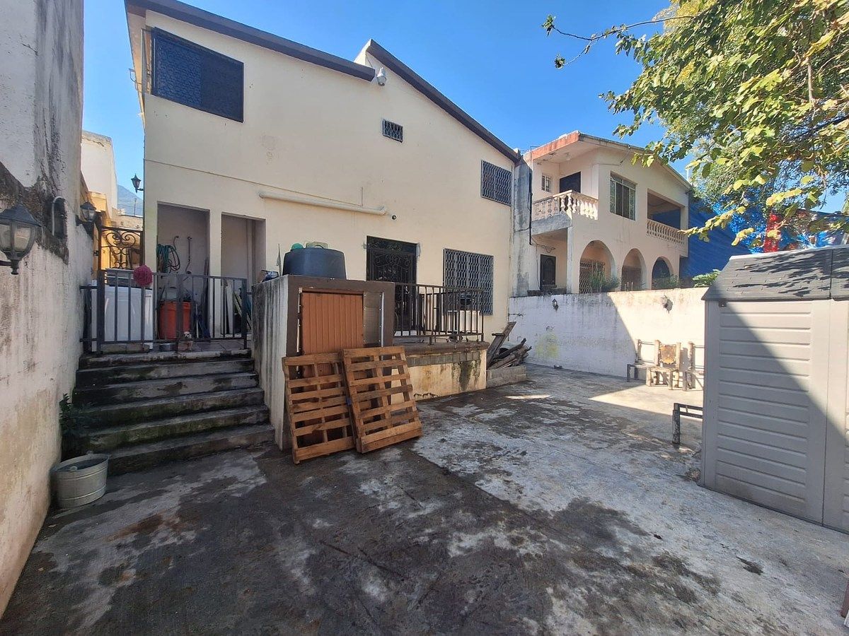 House in Las Torres, Monterrey, photo 4 of 11