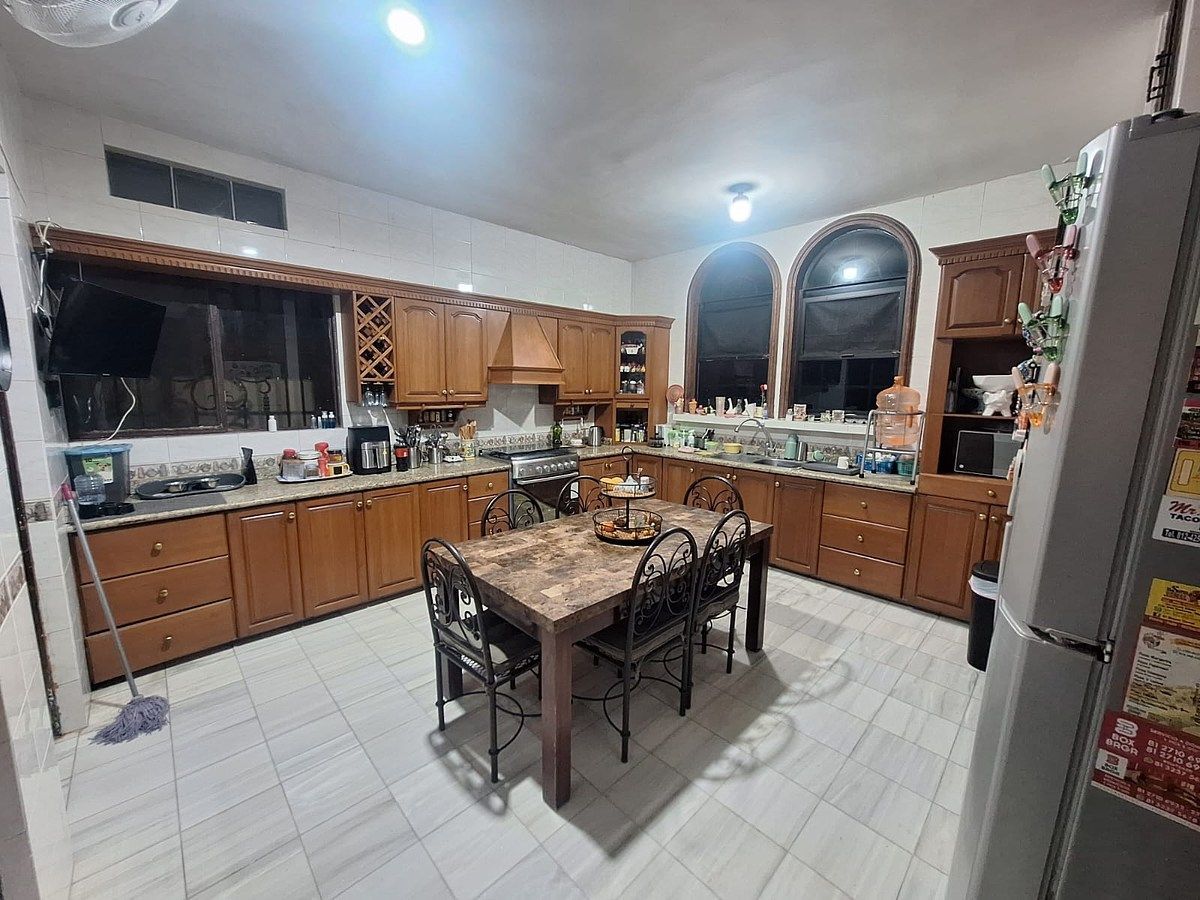 House in Las Torres, Monterrey, photo 5 of 11