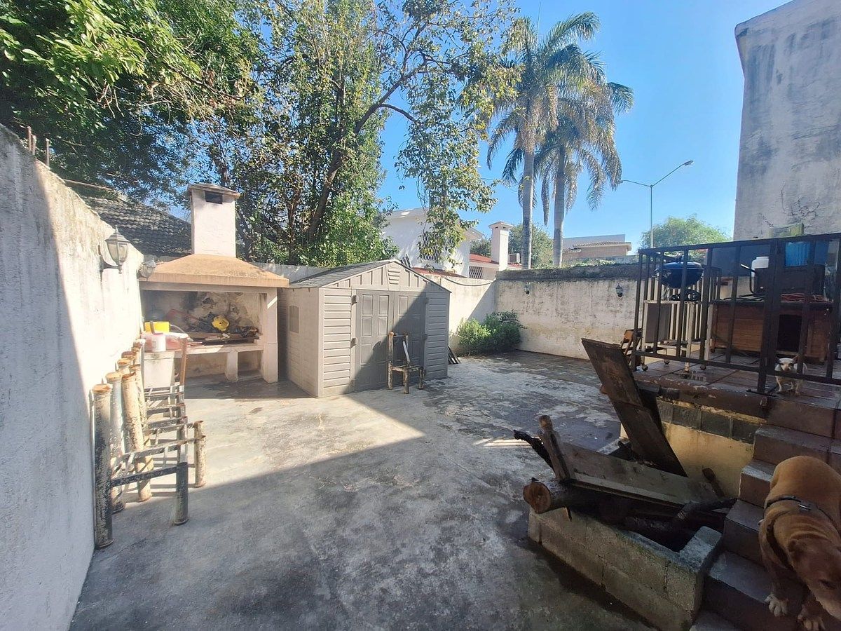 House in Las Torres, Monterrey, photo 6 of 11
