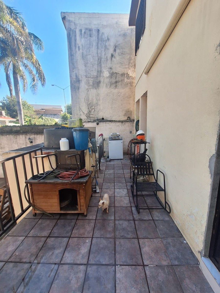 House in Las Torres, Monterrey, photo 11 of 11