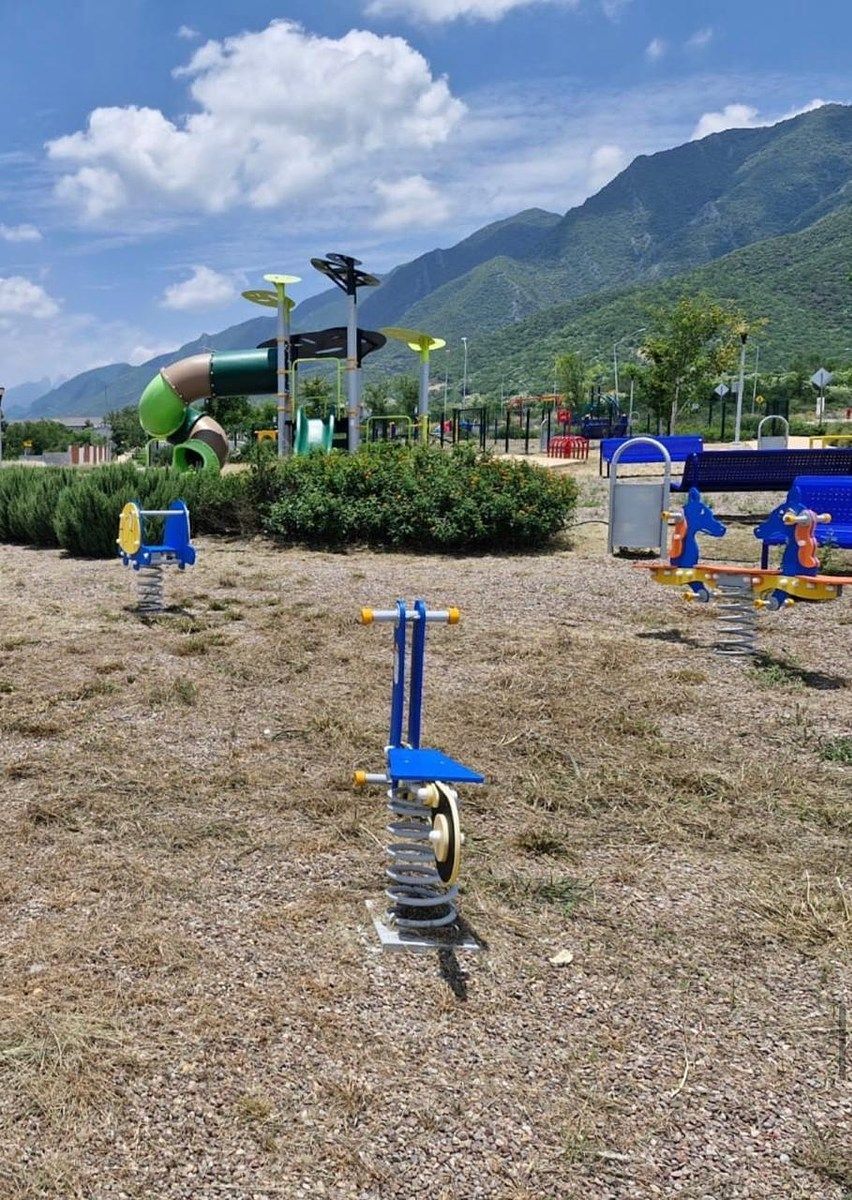 Lot in El Yerbaniz, Santiago, photo 4 of 6