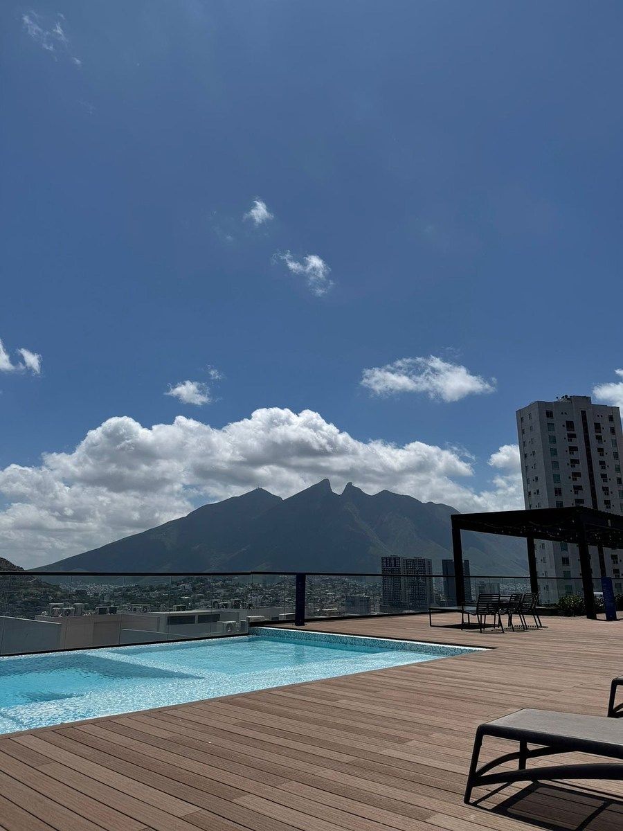 Departamento en Jardín de las Torres, Monterrey, foto 3 de 14