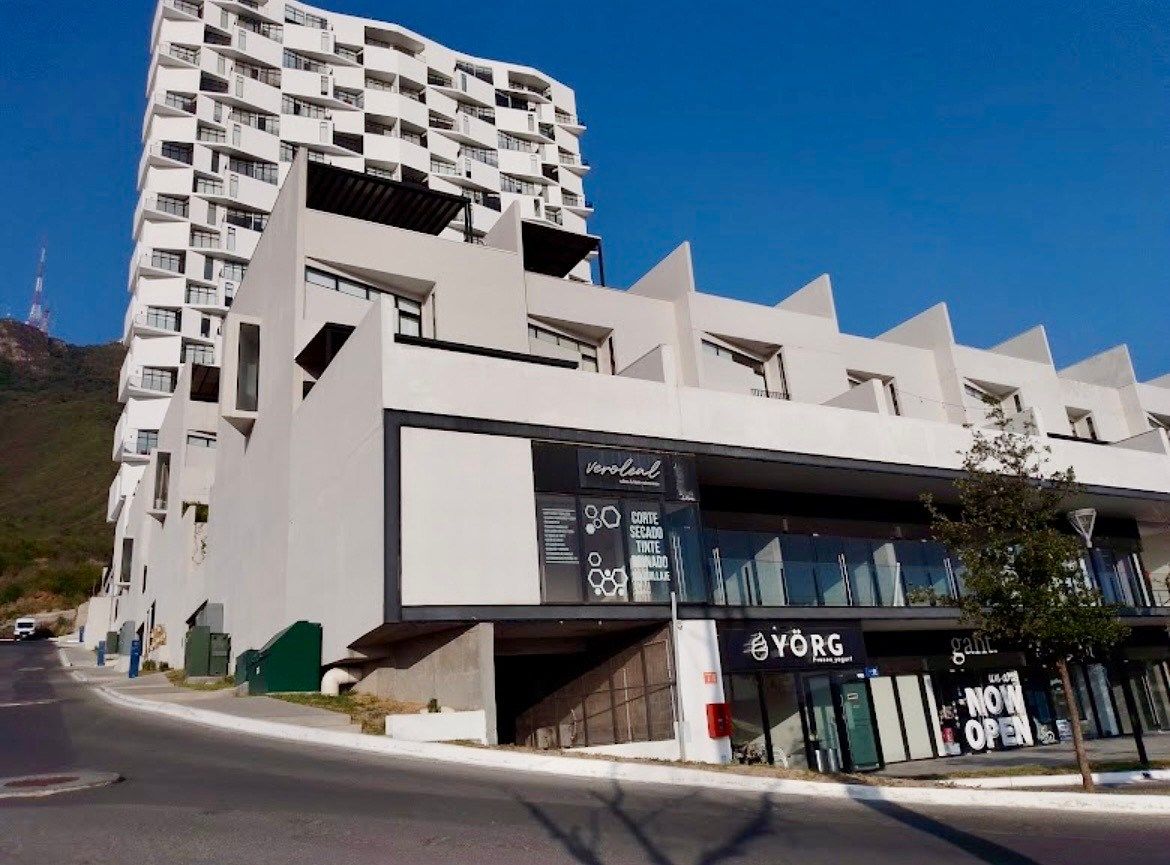 DEPARTAMENTO EN RENTA TORRE NACIÓN, foto 1 de 14
