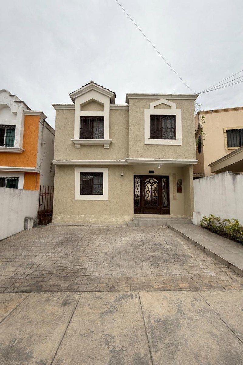 Casa en Venta, Lomas del Paseo, Zona Sur, Mty, foto 1 de 15