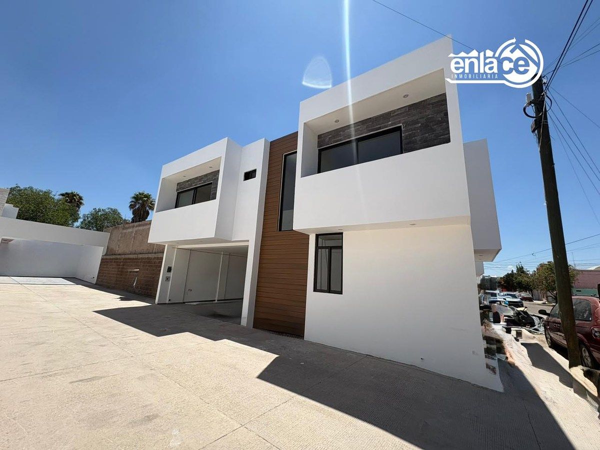 Casa Nueva en Privada a 3 cuadras Blvd. Durango, foto 1 de 25