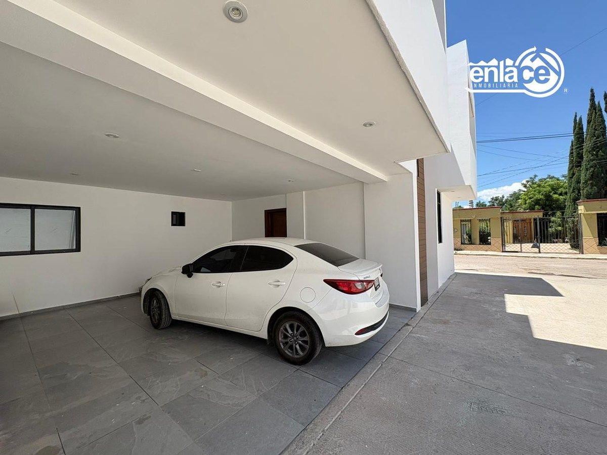 Casa en IV Centenario, Durango, foto 3 de 25