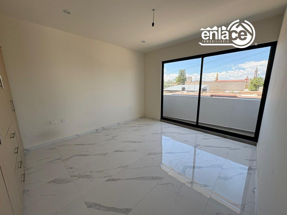 Casa en IV Centenario, Durango, foto 16 de 25