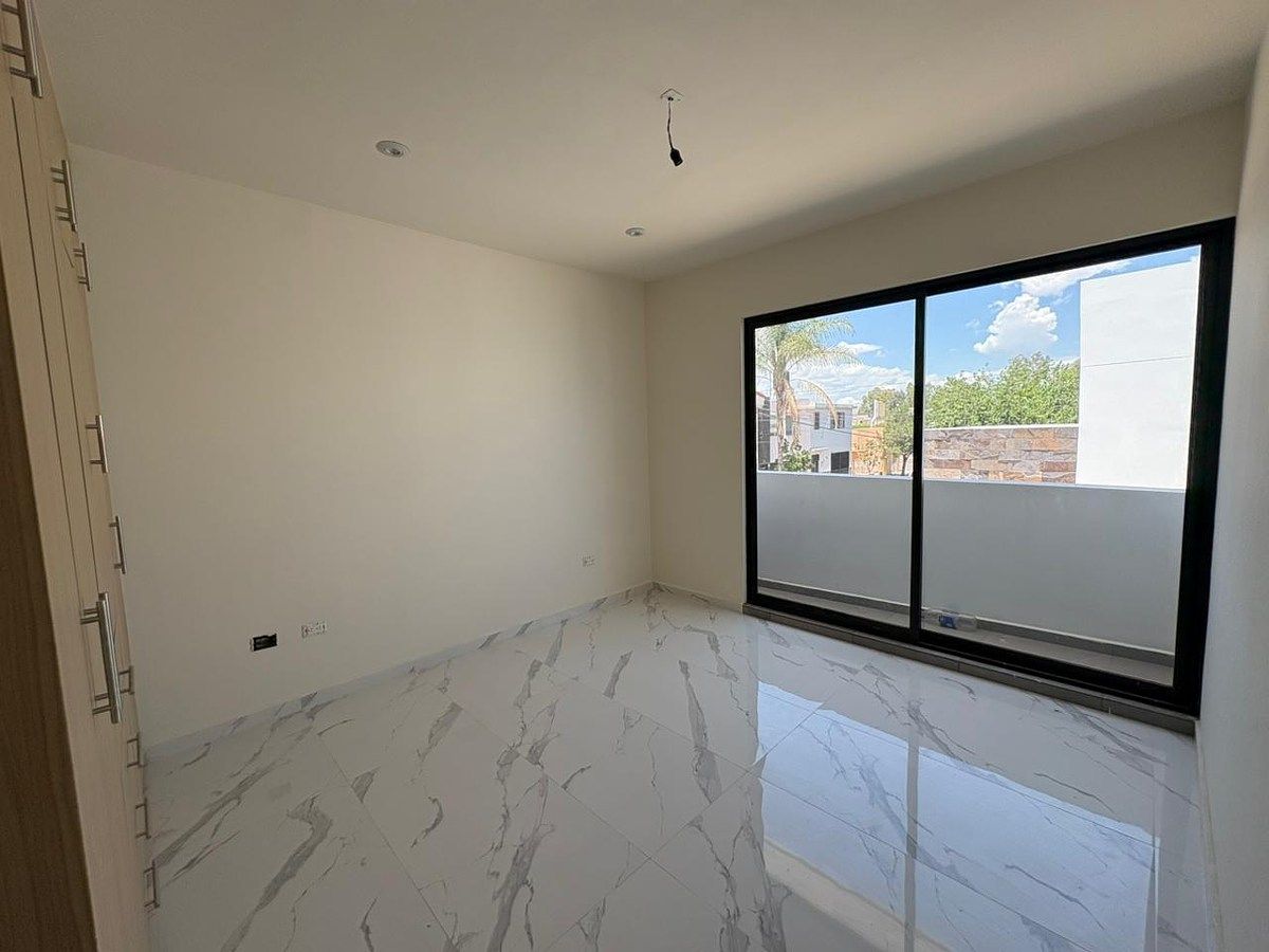 Casa en IV Centenario, Durango, foto 17 de 25