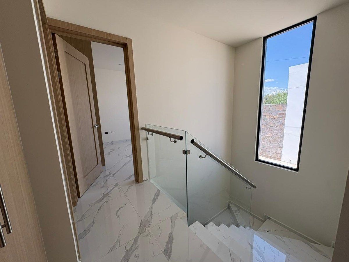 Casa en IV Centenario, Durango, foto 22 de 25