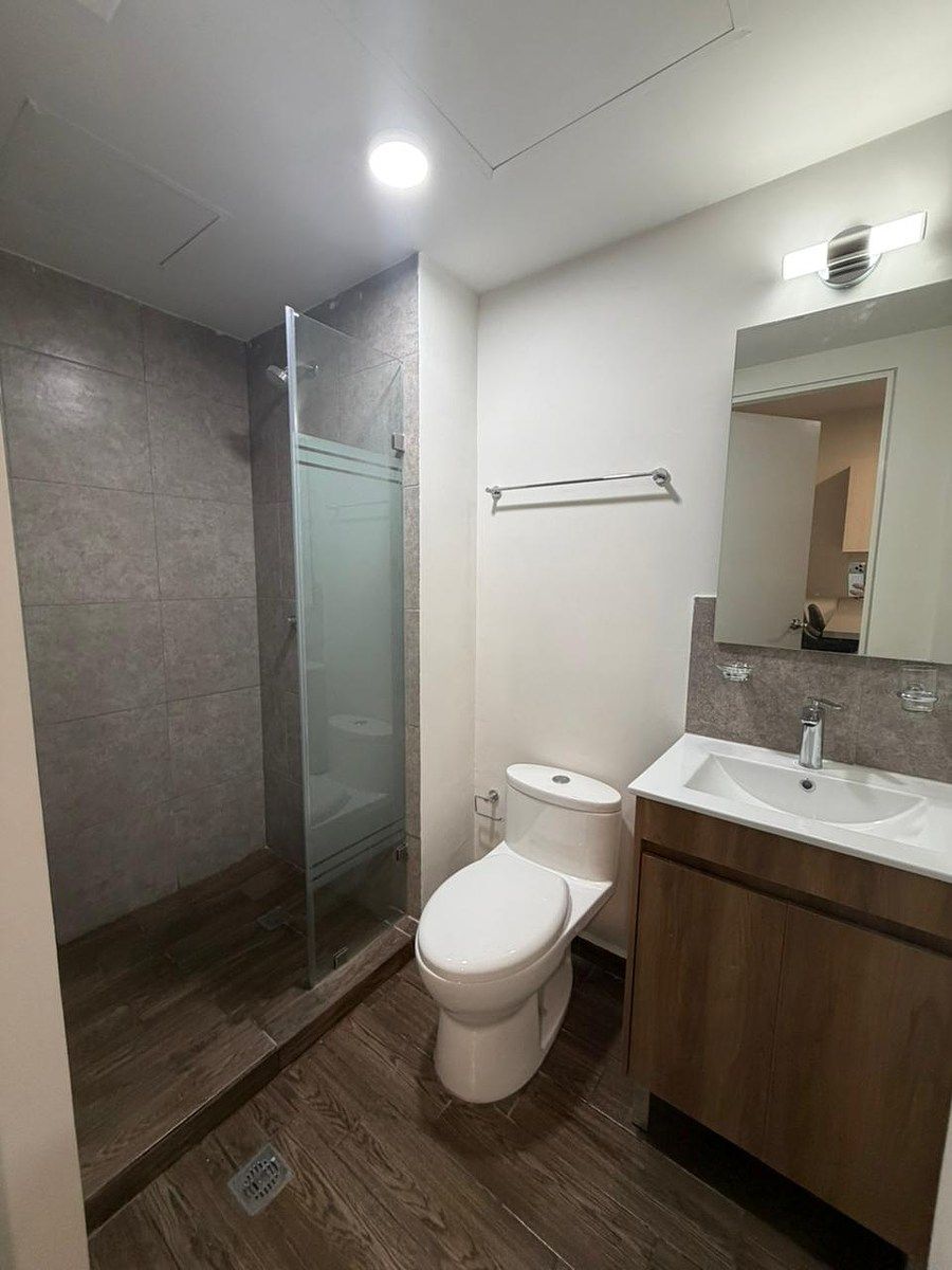 Departamento en Santa Fe Living, Guadalupe, foto 3 de 26