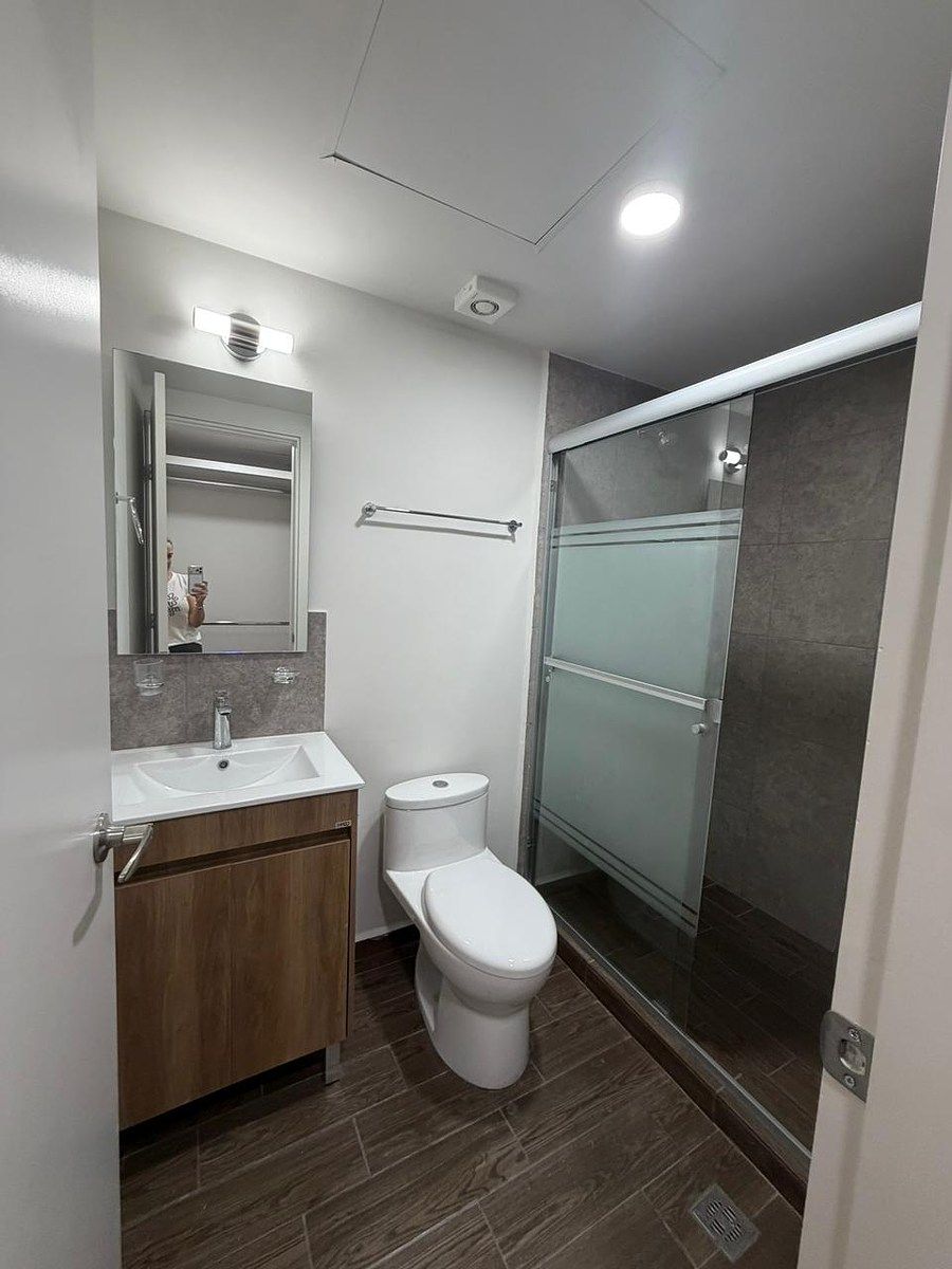 Departamento en Santa Fe Living, Guadalupe, foto 2 de 26