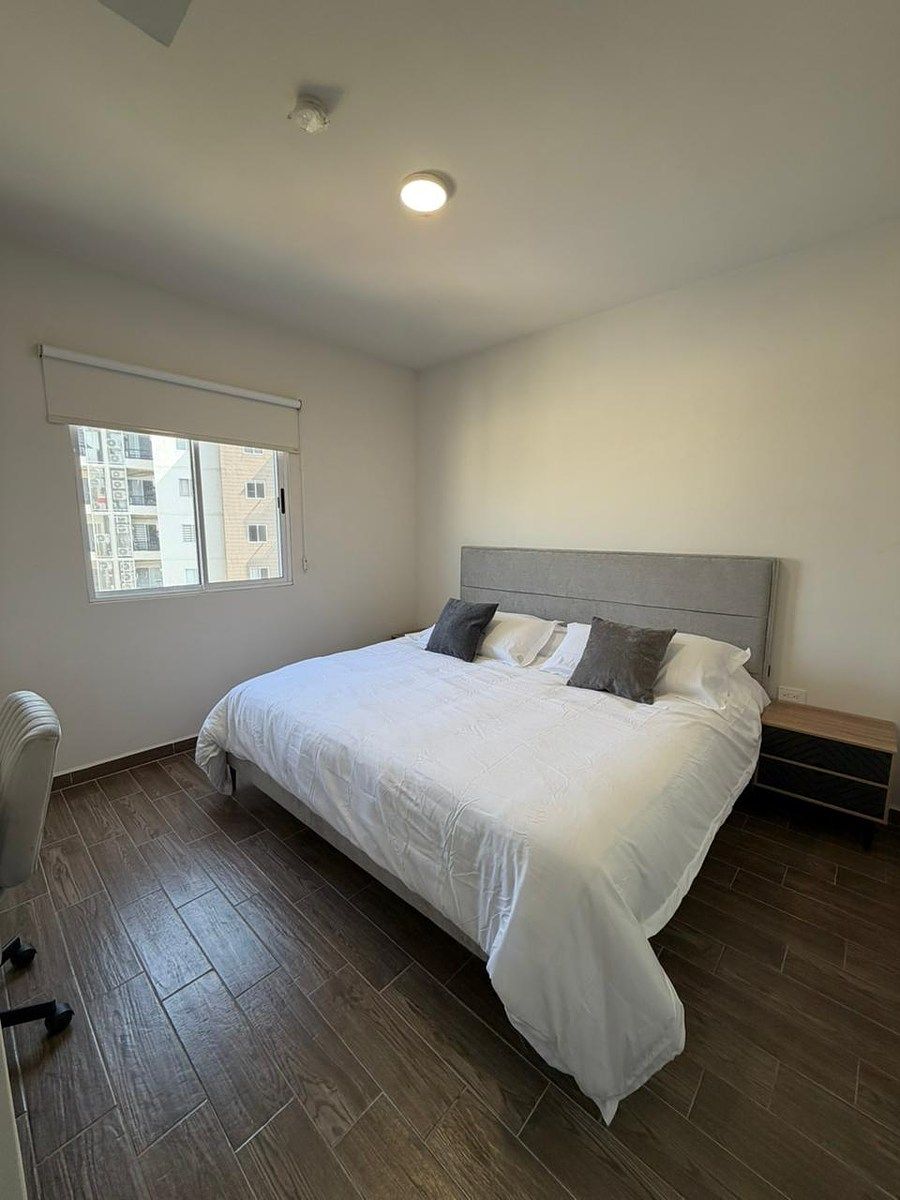 Departamento en Santa Fe Living, Guadalupe, foto 7 de 26