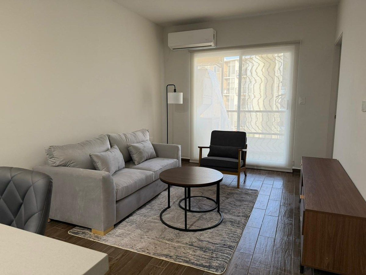 Departamento en Santa Fe Living, Guadalupe, foto 9 de 26