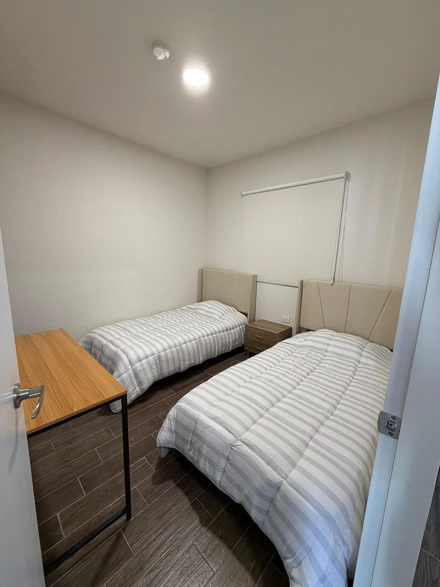 Departamento en Santa Fe Living, Guadalupe, foto 10 de 26