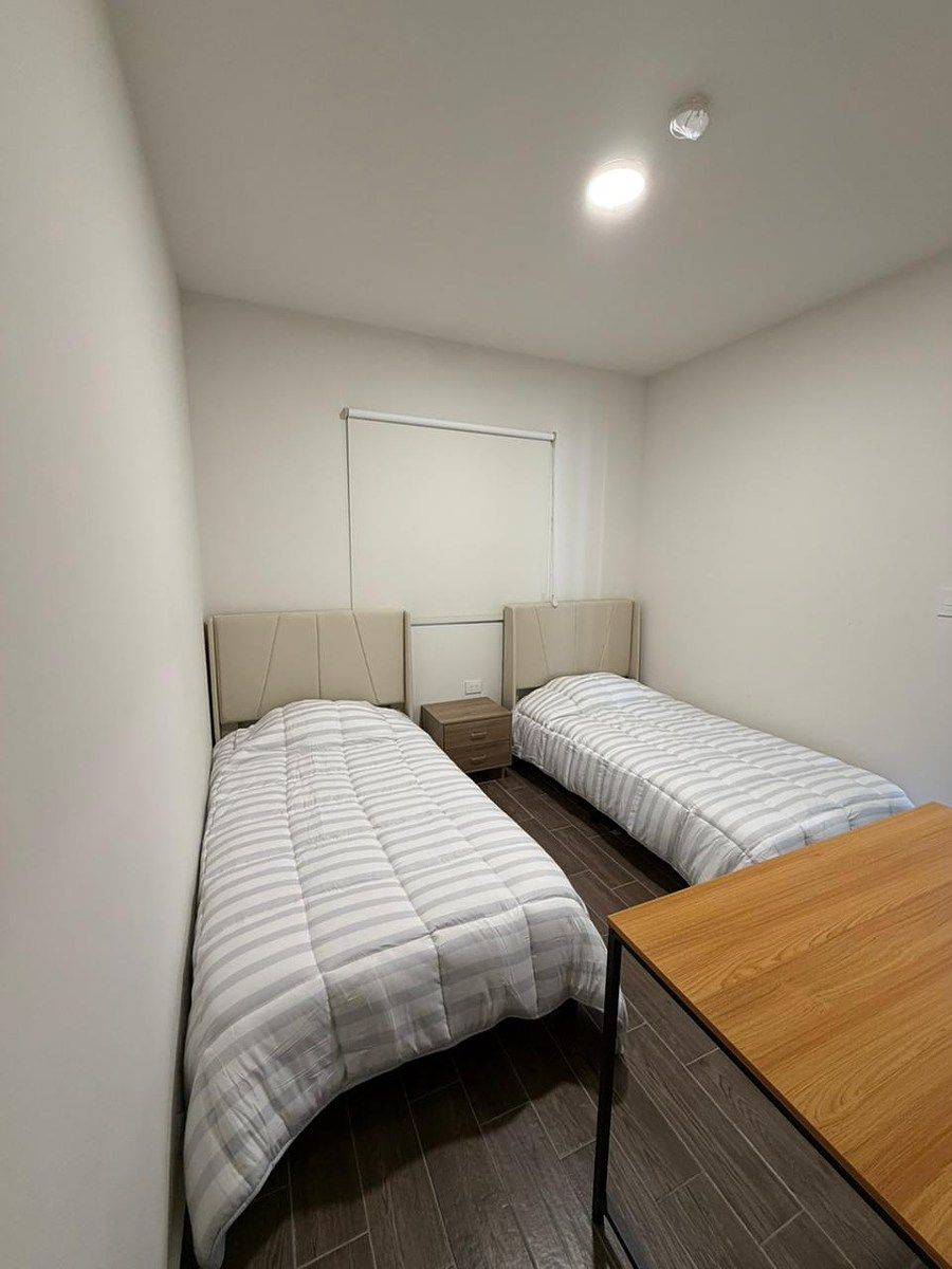 Departamento en Santa Fe Living, Guadalupe, foto 14 de 26