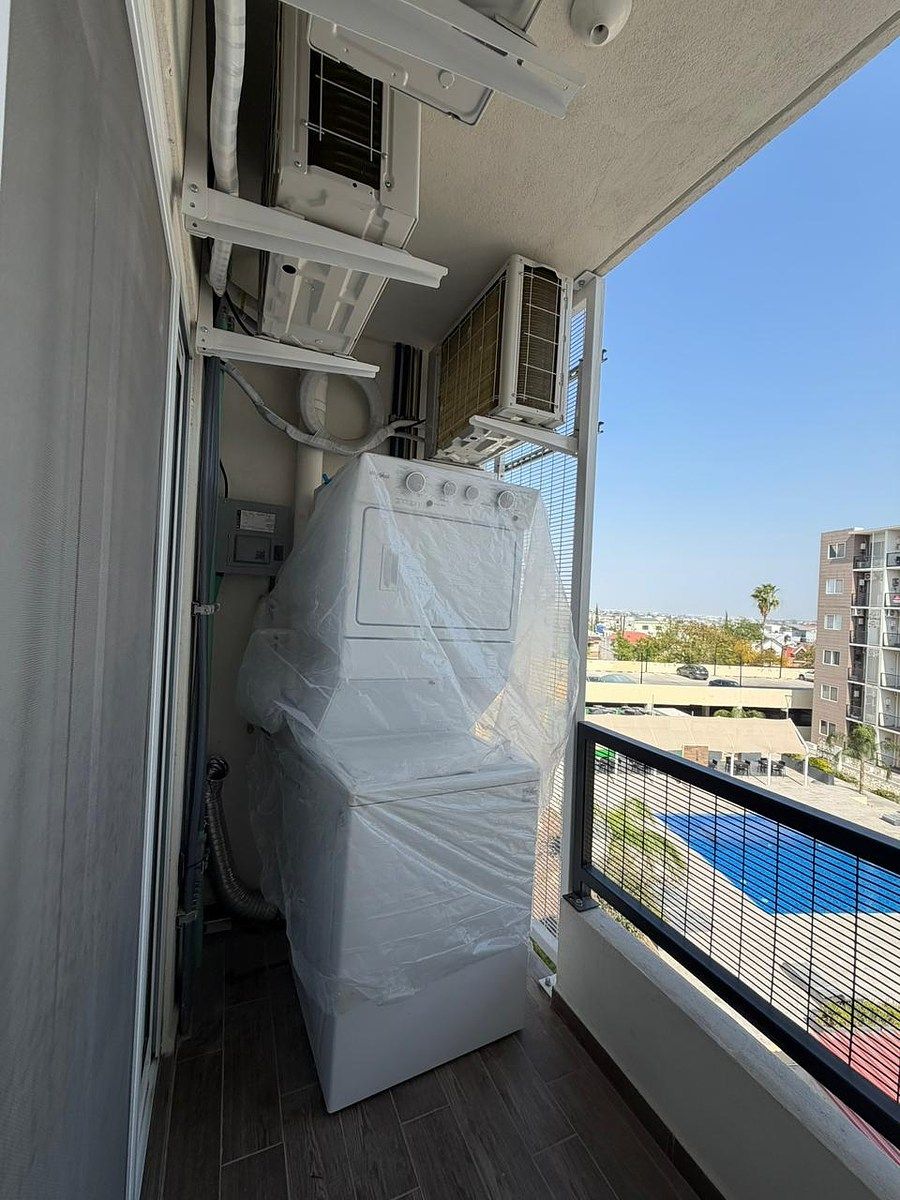 Departamento en Santa Fe Living, Guadalupe, foto 15 de 26
