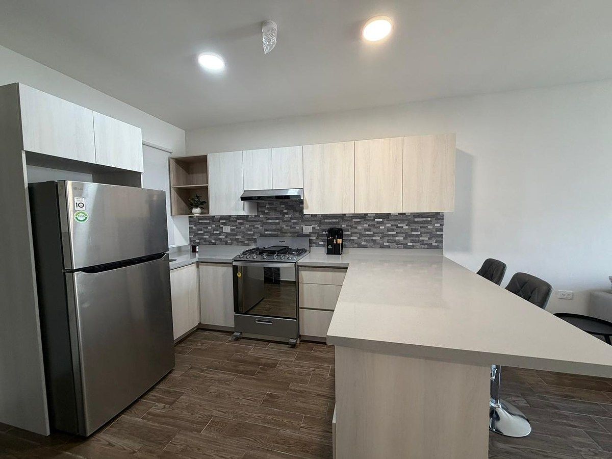 Departamento en Santa Fe Living, Guadalupe, foto 16 de 26