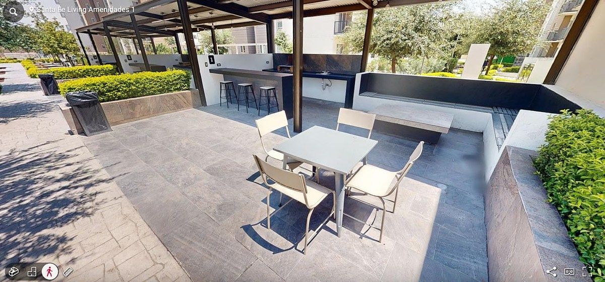 Departamento en Santa Fe Living, Guadalupe, foto 19 de 26