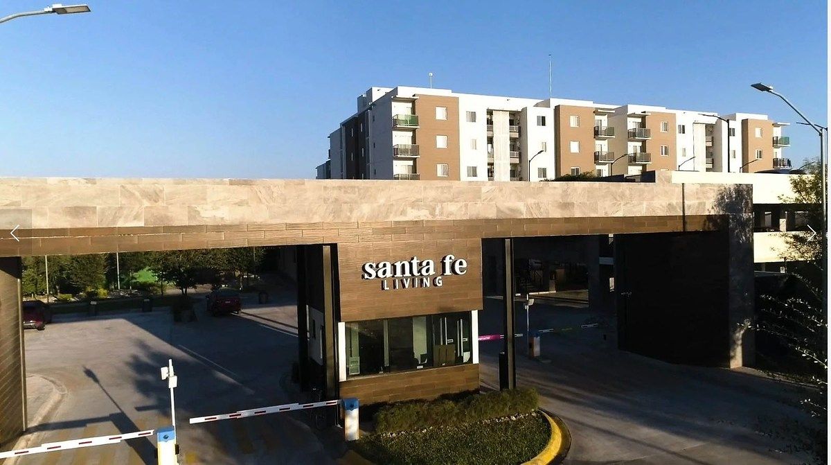 DEPARTAMENTO EN RENTA, UBICADO EN SANTA FE LIVING, foto 1 de 26