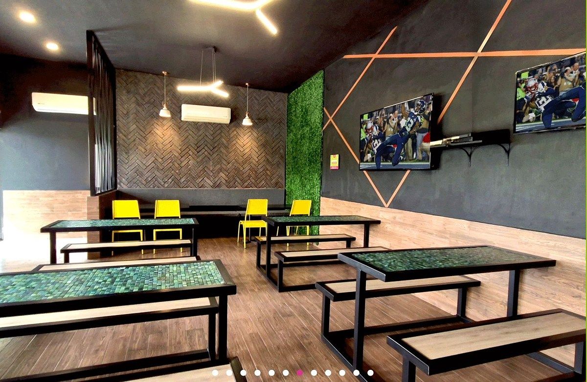 Departamento en Santa Fe Living, Guadalupe, foto 24 de 26