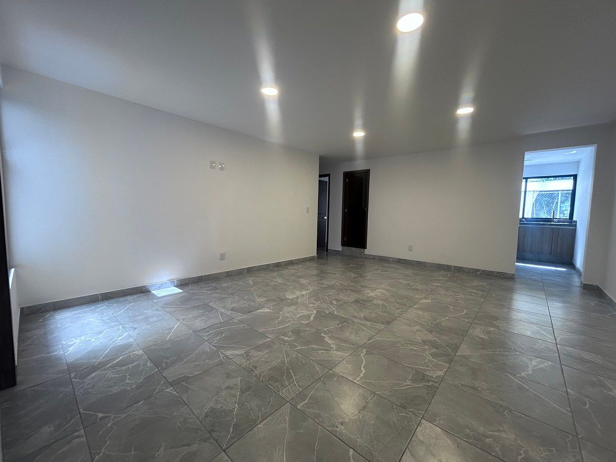 Departamento en venta en Narvarte Oriente, photo 1 of 10