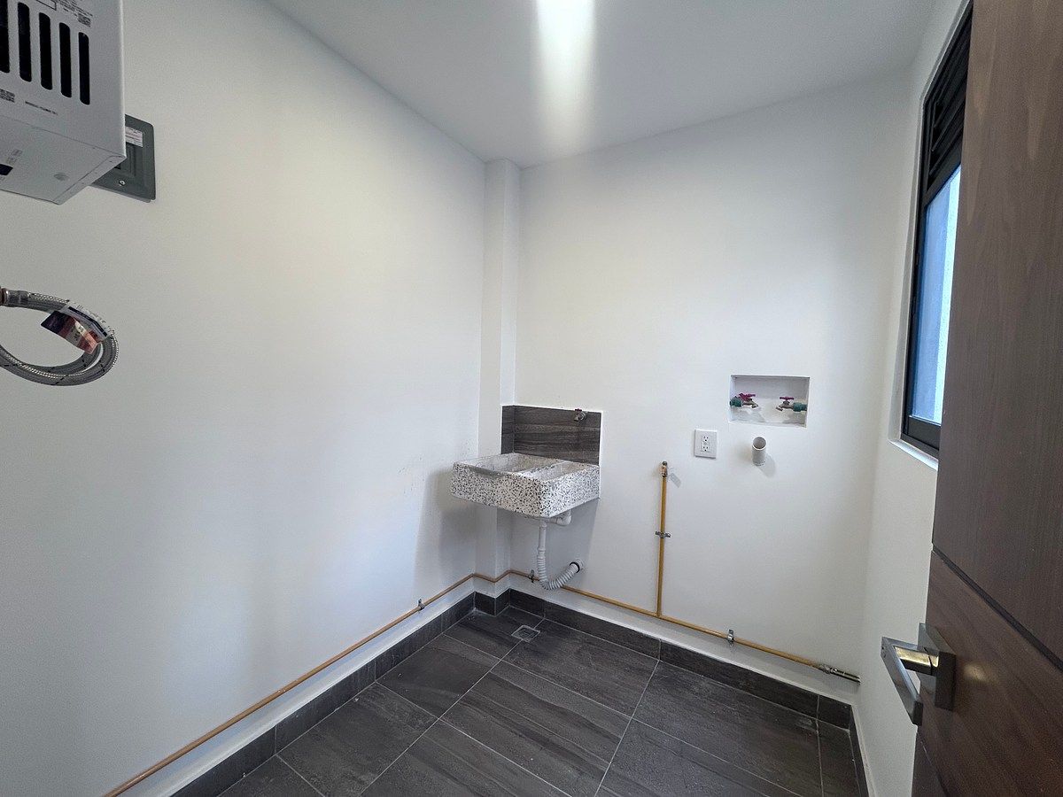 Apartment in Narvarte Oriente, Benito Juárez, photo 2 of 10