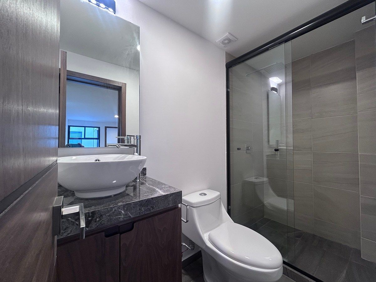 Apartment in Narvarte Oriente, Benito Juárez, photo 4 of 10